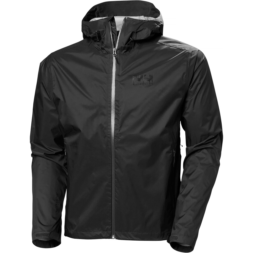 Helly Hansen chaqueta impermeable hombre LOKE TERRA JACKET 05