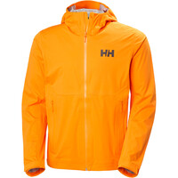 Helly Hansen chaqueta impermeable hombre MOMENTUM 3L STRETCH JACKET 04