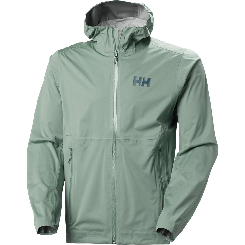 Helly Hansen chaqueta impermeable hombre MOMENTUM 3L STRETCH JACKET 05