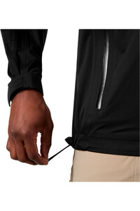 Helly Hansen chaqueta impermeable hombre MOMENTUM 3L STRETCH JACKET 05