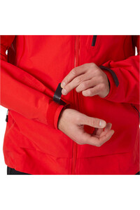 Helly Hansen chaqueta impermeable hombre ODIN 9 WORLDS 3.0 JACKET 03