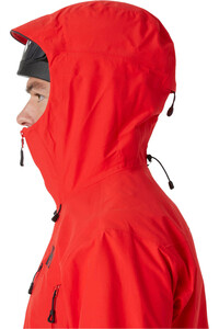 Helly Hansen chaqueta impermeable hombre ODIN 9 WORLDS 3.0 JACKET 04