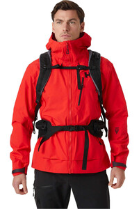 Helly Hansen chaqueta impermeable hombre ODIN 9 WORLDS 3.0 JACKET 05