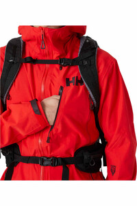 Helly Hansen chaqueta impermeable hombre ODIN 9 WORLDS 3.0 JACKET 06