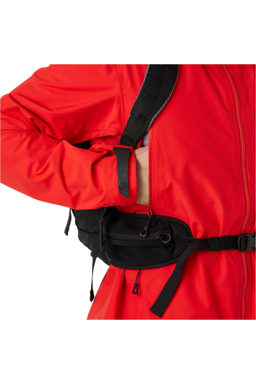 Helly Hansen chaqueta impermeable hombre ODIN 9 WORLDS 3.0 JACKET 07