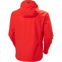 Helly Hansen chaqueta impermeable hombre ODIN 9 WORLDS 3.0 JACKET 10