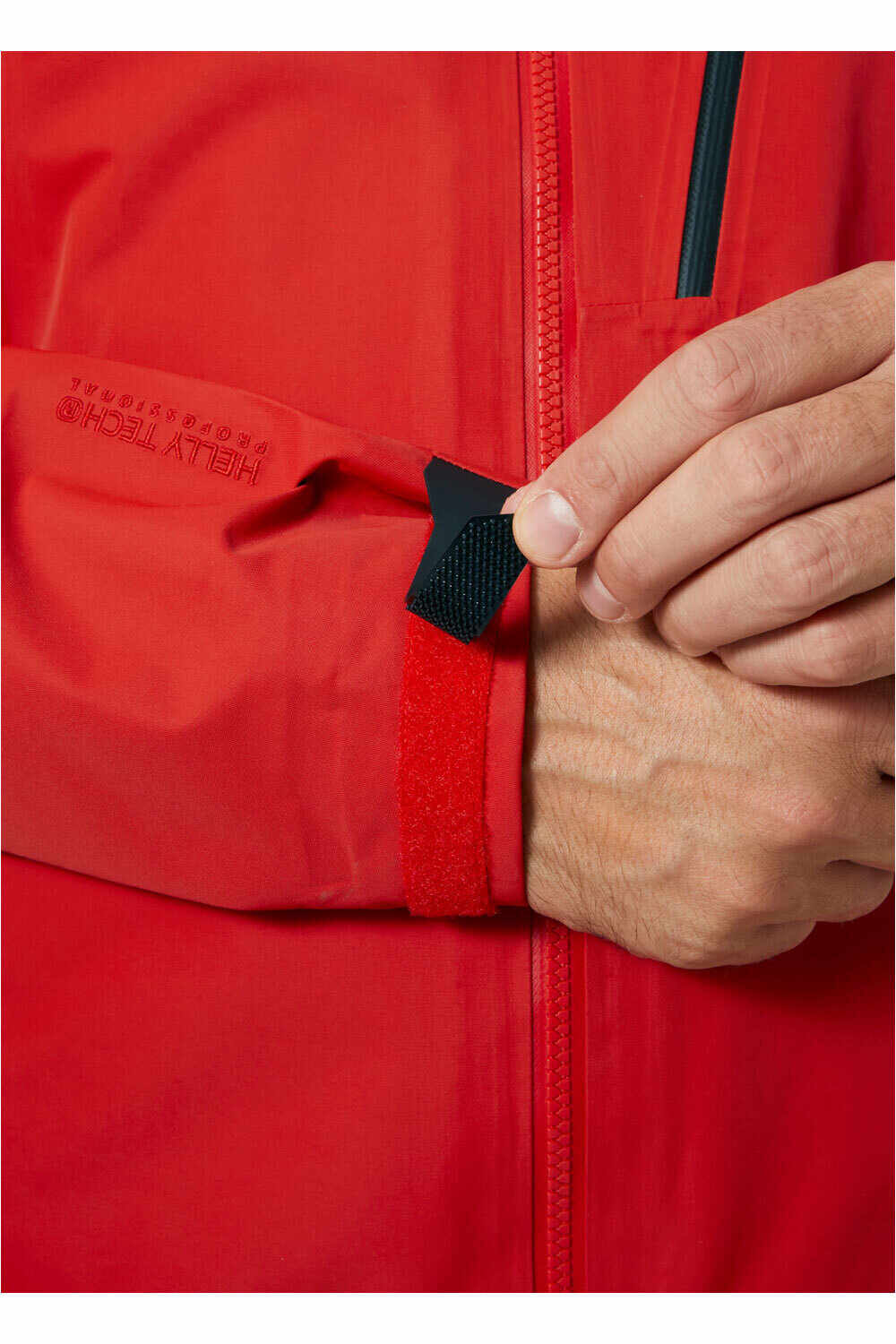 Helly Hansen chaqueta impermeable hombre ODIN 9 WORLDS INFINITY SHELL J 03