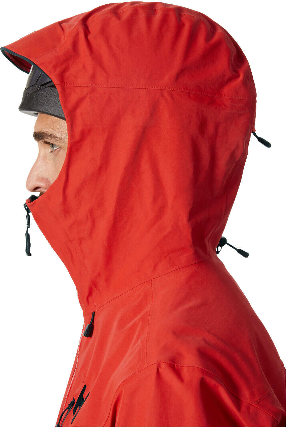 Helly Hansen chaqueta impermeable hombre ODIN 9 WORLDS INFINITY SHELL J 05