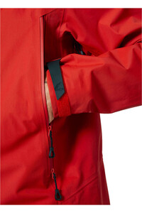 Helly Hansen chaqueta impermeable hombre ODIN 9 WORLDS INFINITY SHELL J 06