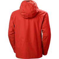 Helly Hansen chaqueta impermeable hombre ODIN 9 WORLDS INFINITY SHELL J 08