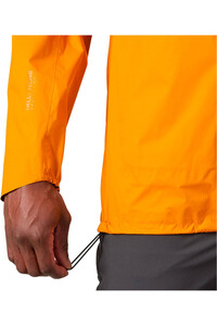 Helly Hansen chaqueta impermeable hombre ODIN INFINITY MINIMALIST JKT 03