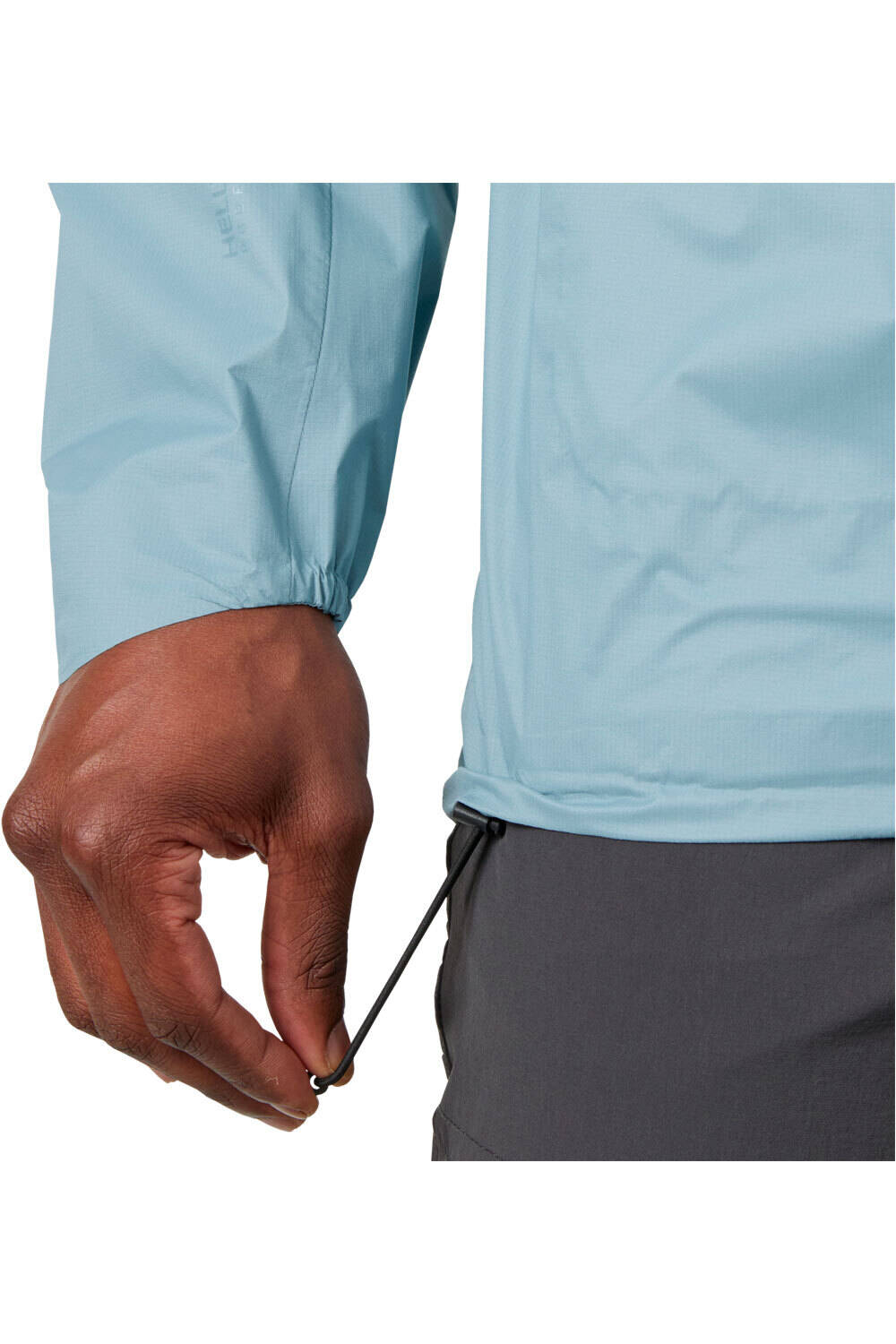 Helly Hansen chaqueta impermeable hombre ODIN INFINITY MINIMALIST JKT 03