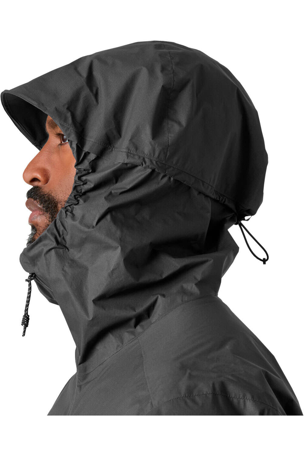 Helly Hansen chaqueta impermeable hombre ODIN INFINITY MINIMALIST JKT 04