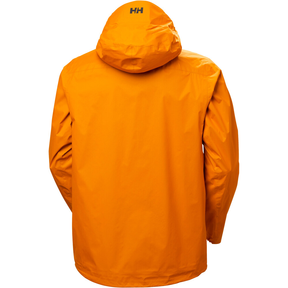 Helly Hansen chaqueta impermeable hombre ODIN INFINITY MINIMALIST JKT 06