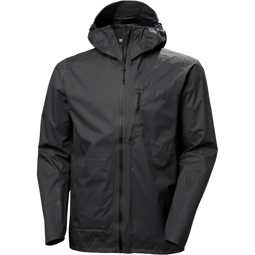 Helly Hansen chaqueta impermeable hombre ODIN INFINITY MINIMALIST JKT 06