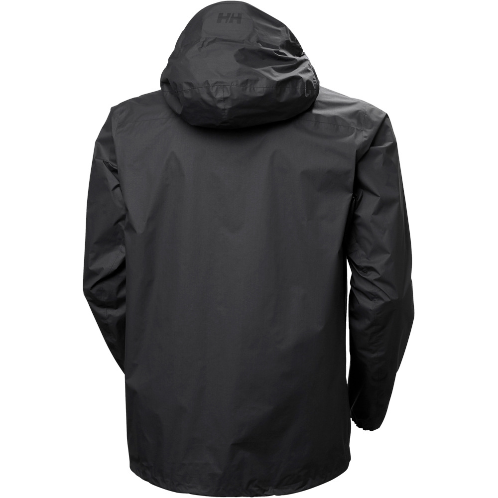 Helly Hansen chaqueta impermeable hombre ODIN INFINITY MINIMALIST JKT 07