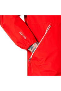 Helly Hansen chaqueta impermeable hombre SANDOY RAIN JACKET 03