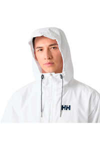 Helly Hansen chaqueta impermeable hombre SANDOY RAIN JACKET 03