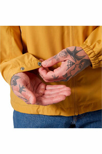 Helly Hansen chaqueta impermeable hombre SANDOY RAIN JACKET 05