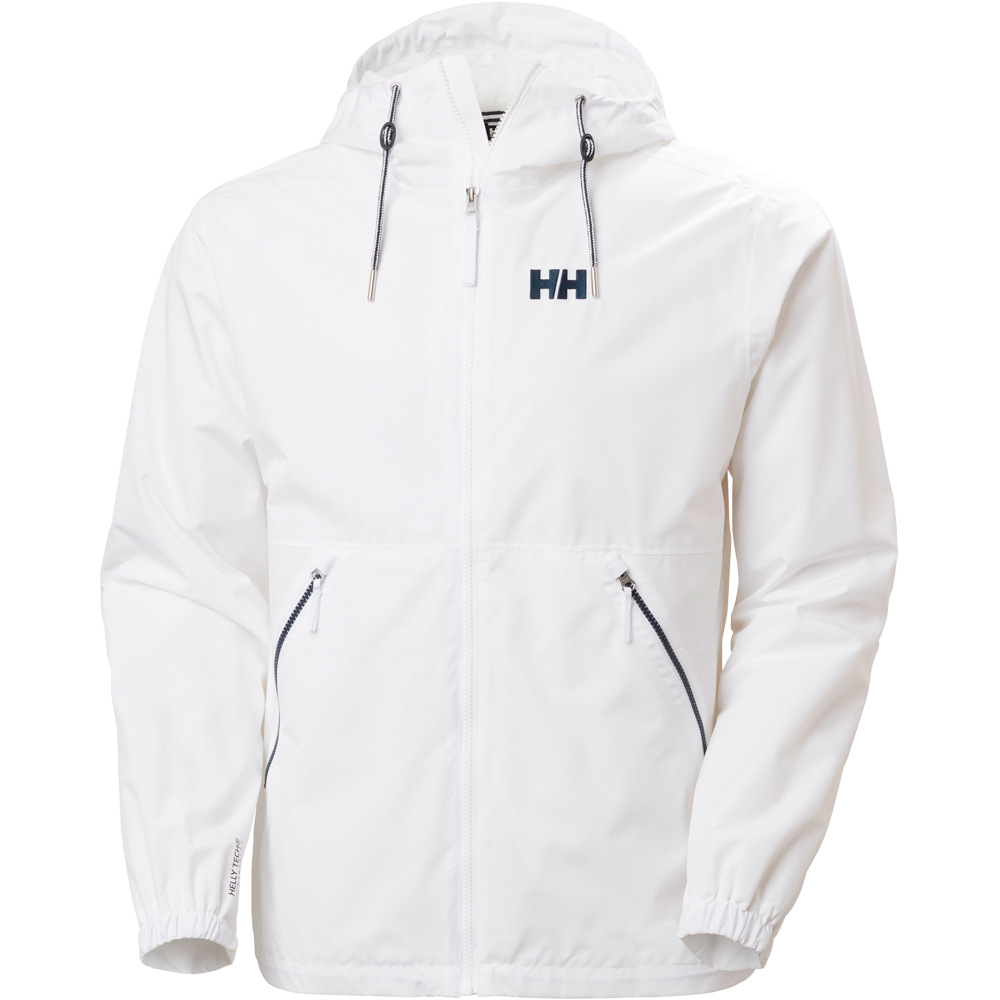 Helly Hansen chaqueta impermeable hombre SANDOY RAIN JACKET 05