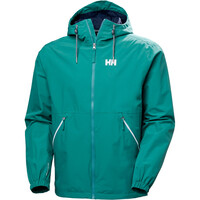Helly Hansen chaqueta impermeable hombre SANDOY RAIN JACKET 05