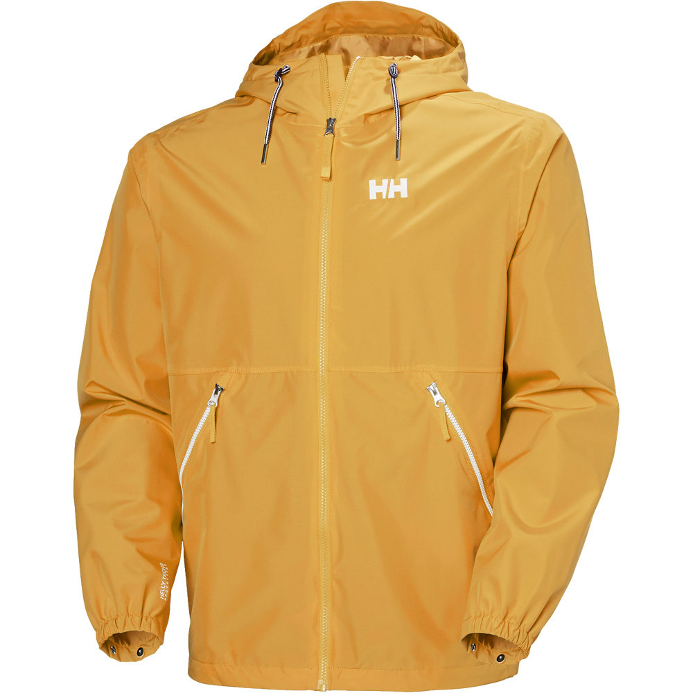 Helly Hansen chaqueta impermeable hombre SANDOY RAIN JACKET 06