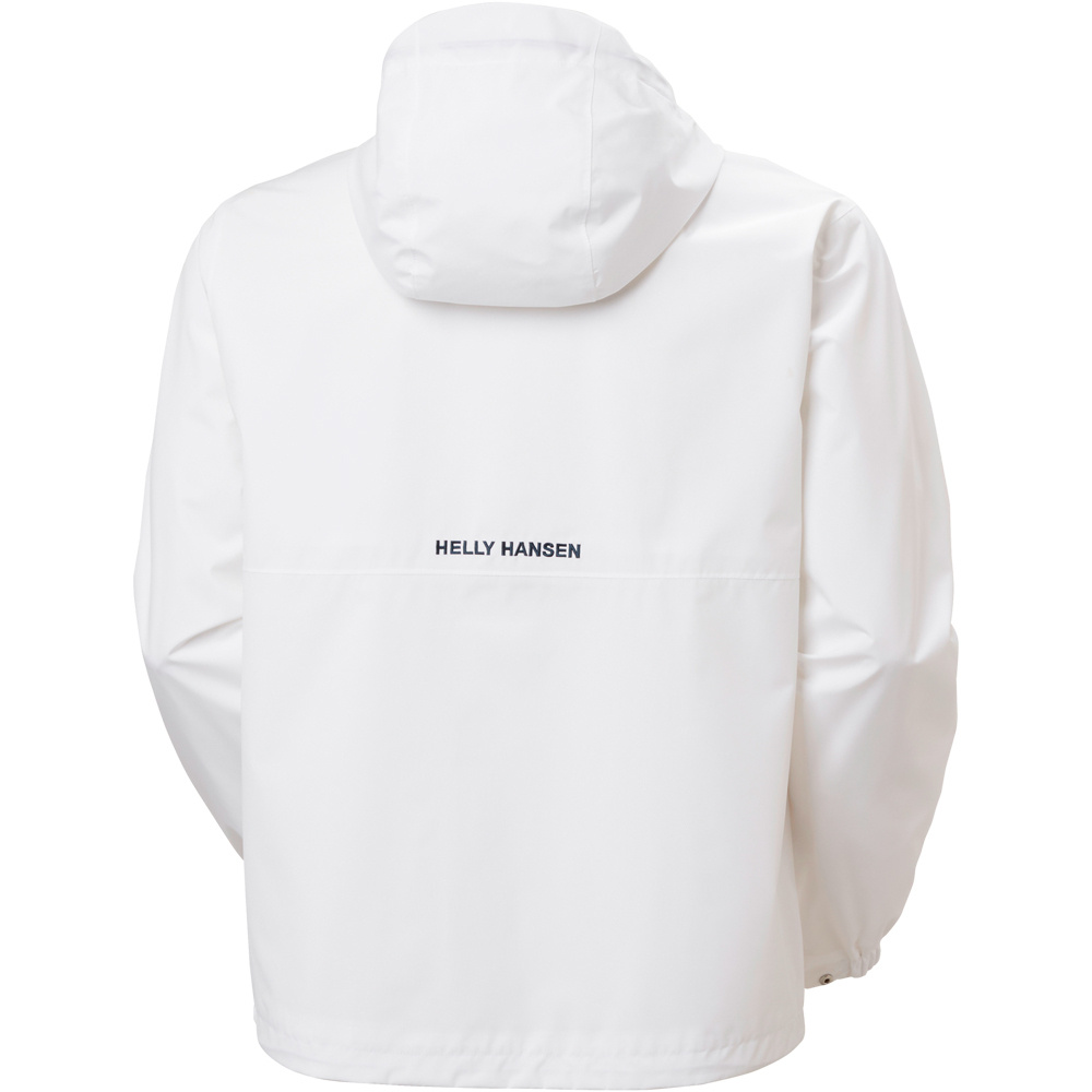 Helly Hansen chaqueta impermeable hombre SANDOY RAIN JACKET 06