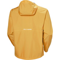 Helly Hansen chaqueta impermeable hombre SANDOY RAIN JACKET 07