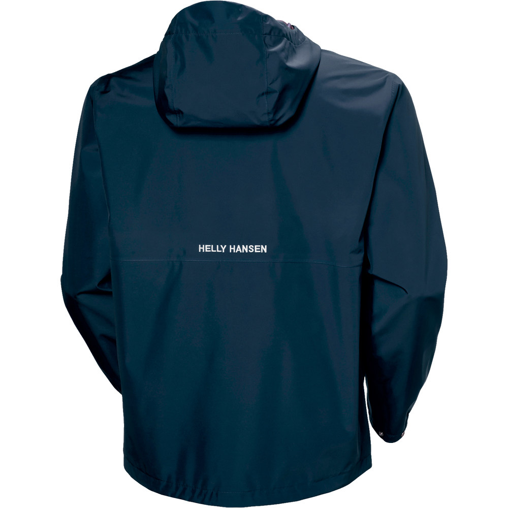Helly Hansen chaqueta impermeable hombre SANDOY RAIN JACKET 07