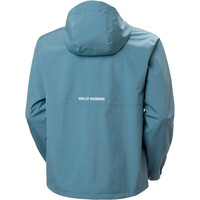 Helly Hansen chaqueta impermeable hombre SANDOY RAIN JACKET 07