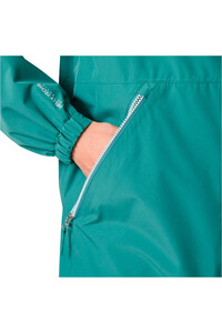 Helly Hansen chaqueta impermeable hombre SANDOY RAIN JACKET vista detalle