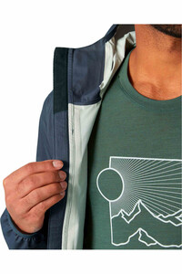 Helly Hansen chaqueta impermeable hombre VERGLAS 2.5L FASTPACK JACKET 04