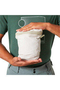 Helly Hansen chaqueta impermeable hombre VERGLAS 2.5L FASTPACK JACKET 05