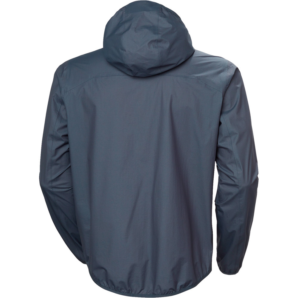 Helly Hansen chaqueta impermeable hombre VERGLAS 2.5L FASTPACK JACKET 07