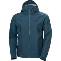 Helly Hansen chaqueta impermeable hombre VERGLAS INFINITY SHELL JKT 2.0 06