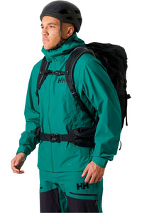 Helly Hansen chaqueta impermeable hombre VERGLAS INFINITY SHELL JKT 2.0 06