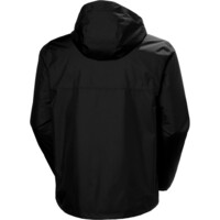 Helly Hansen chaqueta impermeable insulada hombre VANCOUVER INS RAIN JACKET 06