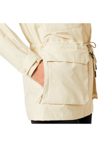 Helly Hansen chaqueta impermeable mujer W ESCAPE UTILITY RAINCOAT 03