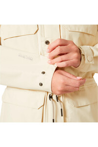 Helly Hansen chaqueta impermeable mujer W ESCAPE UTILITY RAINCOAT 04