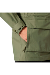 Helly Hansen chaqueta impermeable mujer W ESCAPE UTILITY RAINCOAT 04