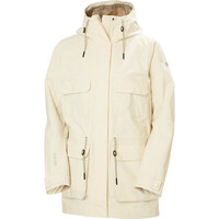Helly Hansen chaqueta impermeable mujer W ESCAPE UTILITY RAINCOAT 05