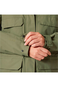 Helly Hansen chaqueta impermeable mujer W ESCAPE UTILITY RAINCOAT 05