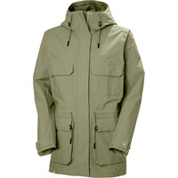 Helly Hansen chaqueta impermeable mujer W ESCAPE UTILITY RAINCOAT 06