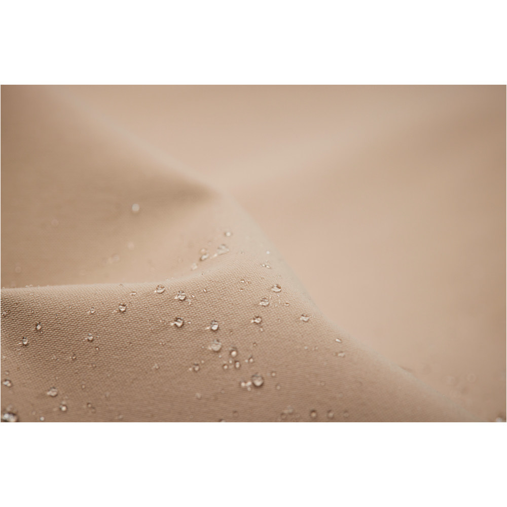 Helly Hansen chaqueta impermeable mujer W JANE TRENCH vista detalle