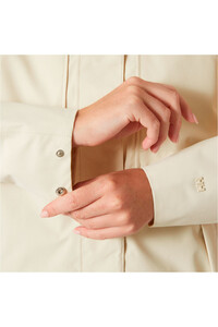 Helly Hansen chaqueta impermeable mujer W LILJA RAIN COAT 04