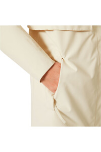 Helly Hansen chaqueta impermeable mujer W LILJA RAIN COAT 05