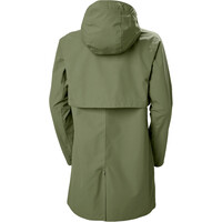 Helly Hansen chaqueta impermeable mujer W LILJA RAIN COAT 06