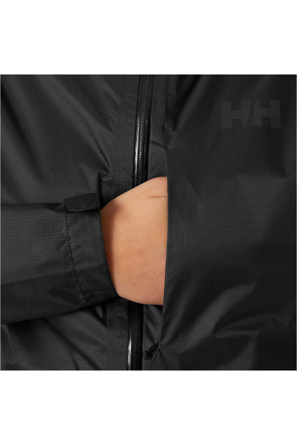 Helly Hansen chaqueta impermeable mujer W LOKE TERRA JACKET 05