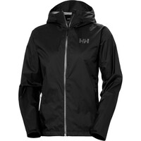 Helly Hansen chaqueta impermeable mujer W LOKE TERRA JACKET 06
