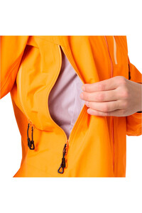 Helly Hansen chaqueta impermeable mujer W ODIN 9 WORLDS 3.0 JACKET 03